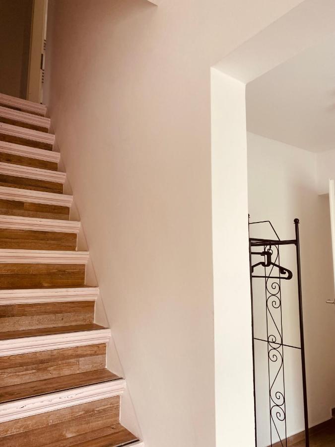 Ferienwohnung Horst 2 노르덴함 외부 사진