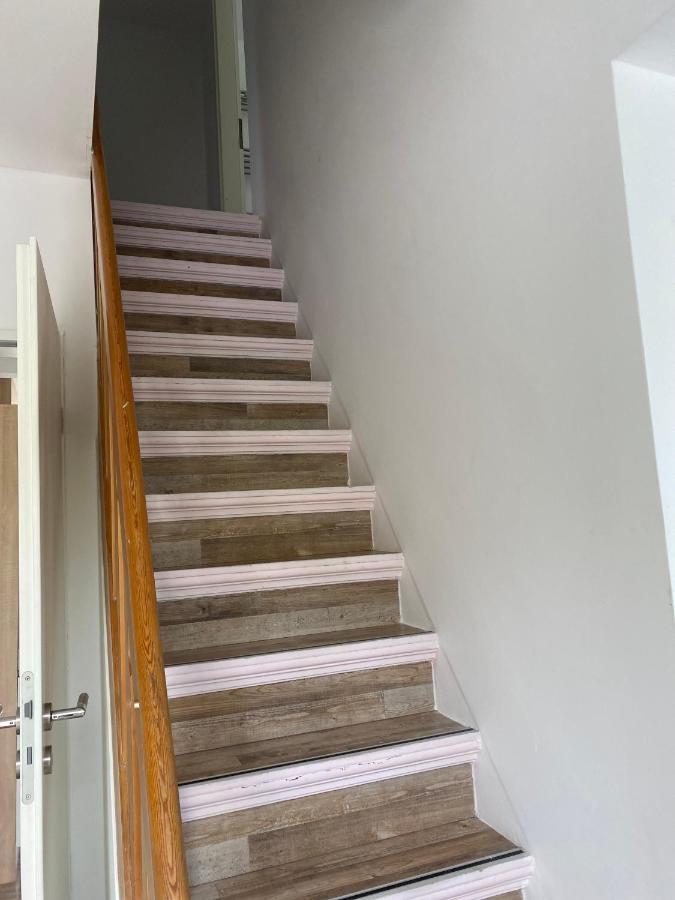 Ferienwohnung Horst 2 노르덴함 외부 사진